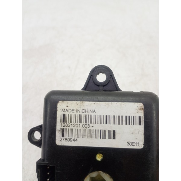 Motor Atuador Caixa Ar Condicionado Gm Captiva 2008 A 2016
