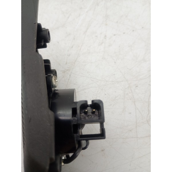 Acabamento Moldura Tweeter (de) Captiva 2008 96673602