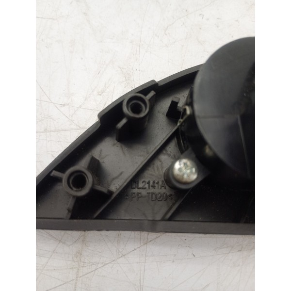 Acabamento Moldura Tweeter (de) Captiva 2008 96673602