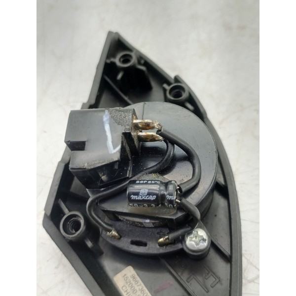 Acabamento Moldura Tweeter (de) Captiva 2008 96673602