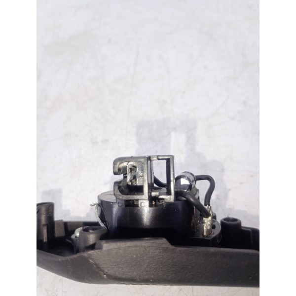 Acabamento Moldura Tweeter (dd) Captiva 2008 96673603