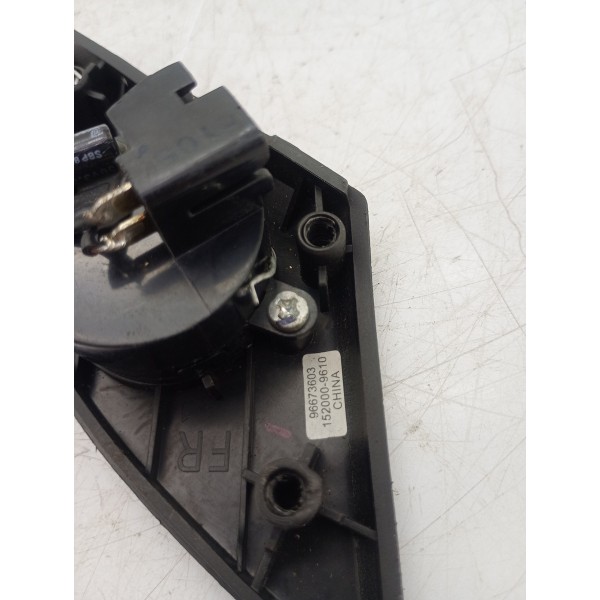 Acabamento Moldura Tweeter (dd) Captiva 2008 96673603