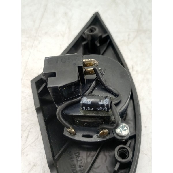 Acabamento Moldura Tweeter (dd) Captiva 2008 96673603