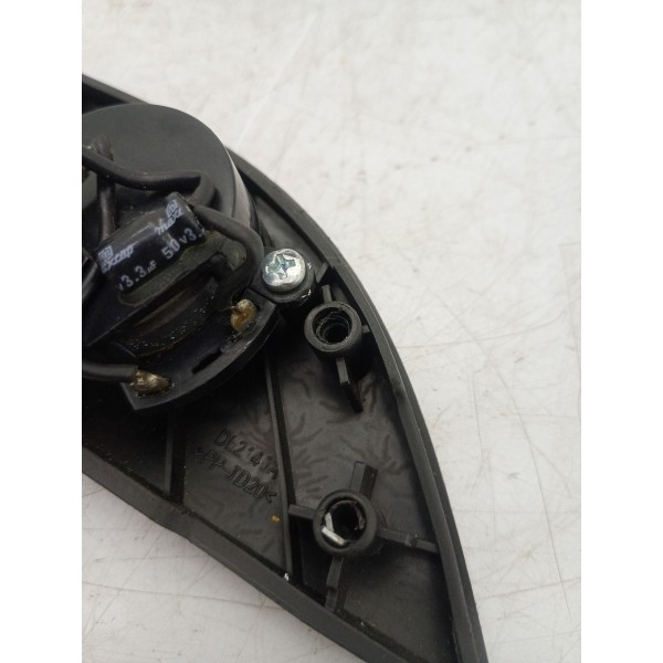 Acabamento Moldura Tweeter (dd) Captiva 2008 96673603