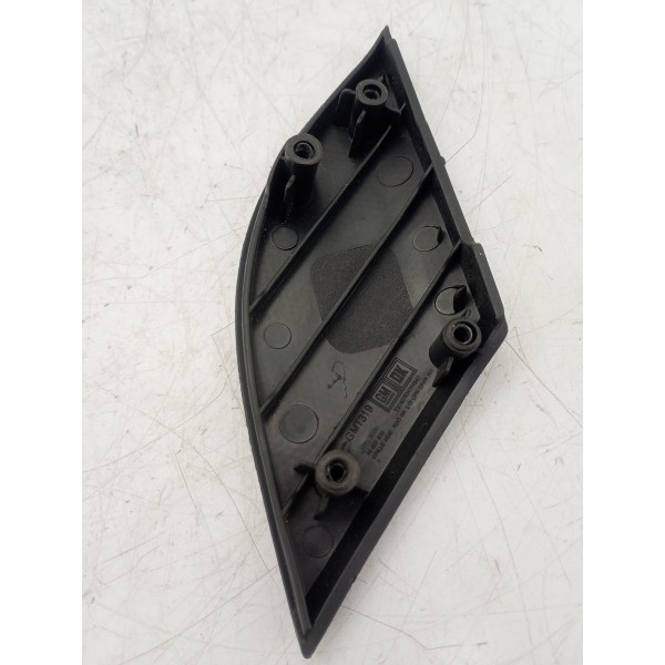 Tela Alto Falante (td) Chevrolet Captiva 3.6 2008 A 2010