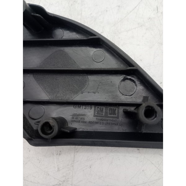 Tela Alto Falante (te) Chevrolet Captiva 3.6 2008 A 2010