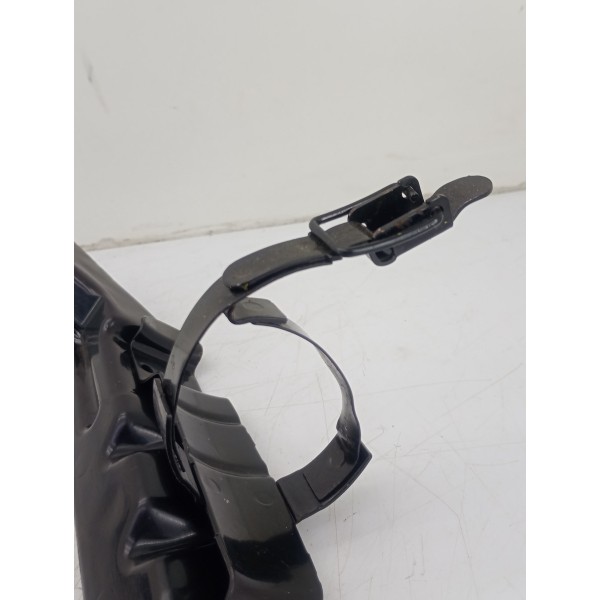 Suporte Extintor Captiva 2009