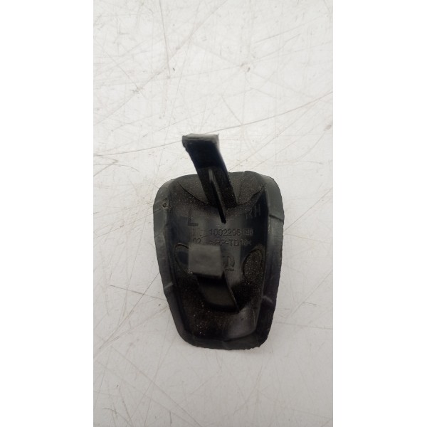 Moldura Acabamento Linha Fiat Original 100249049