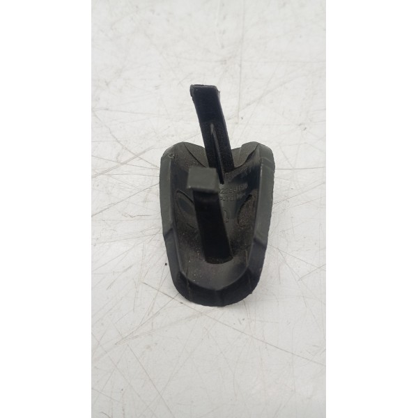 Moldura Acabamento Linha Fiat Original 100249049