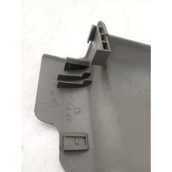 Acabamento Porta Malas (e) Mitsubishi Pajero Full 3,2 08/15