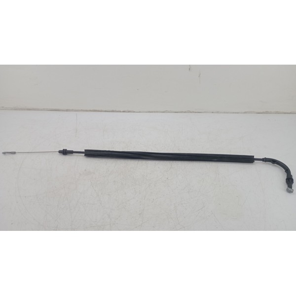 Cabo Maçaneta Externa Dianteira Jeep Renegade Original