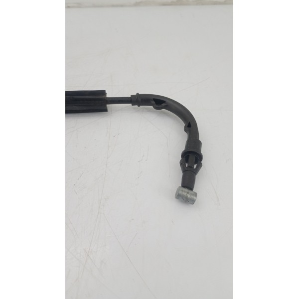 Cabo Maçaneta Externa Dianteira Jeep Renegade Original