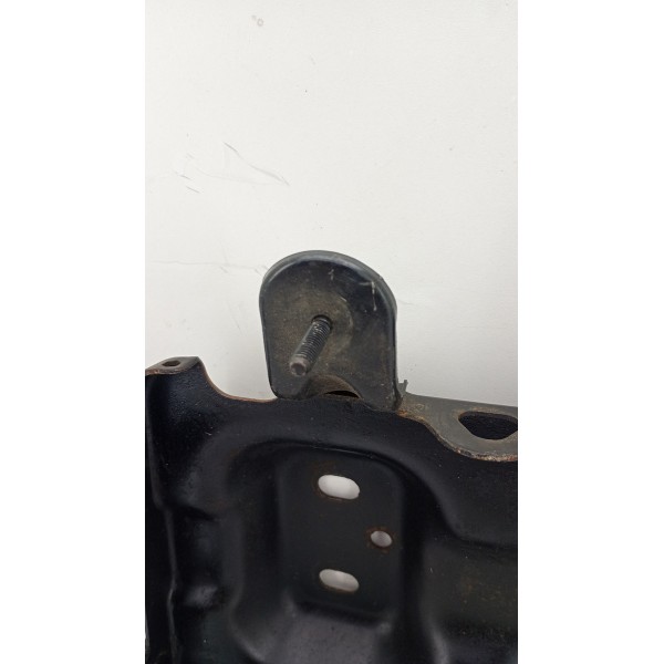 Suporte Bateria Chevrolet Captiva 2011 A 2012