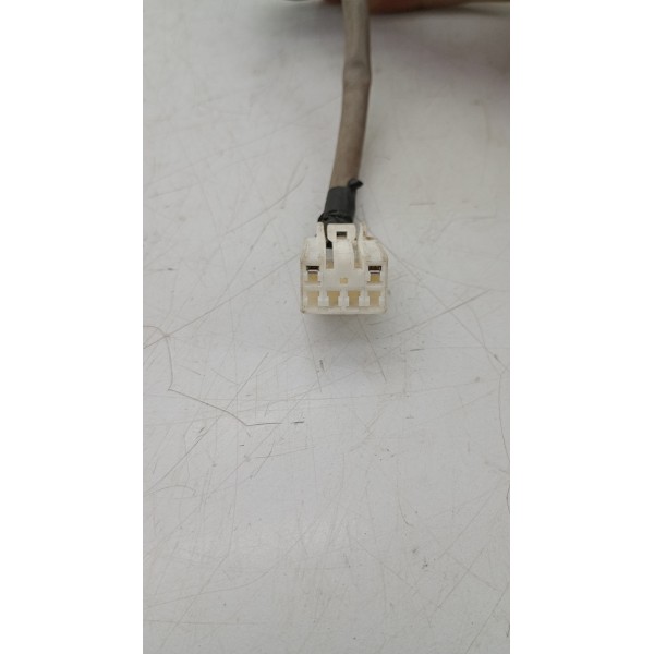 Antena Imobilizadora Ford