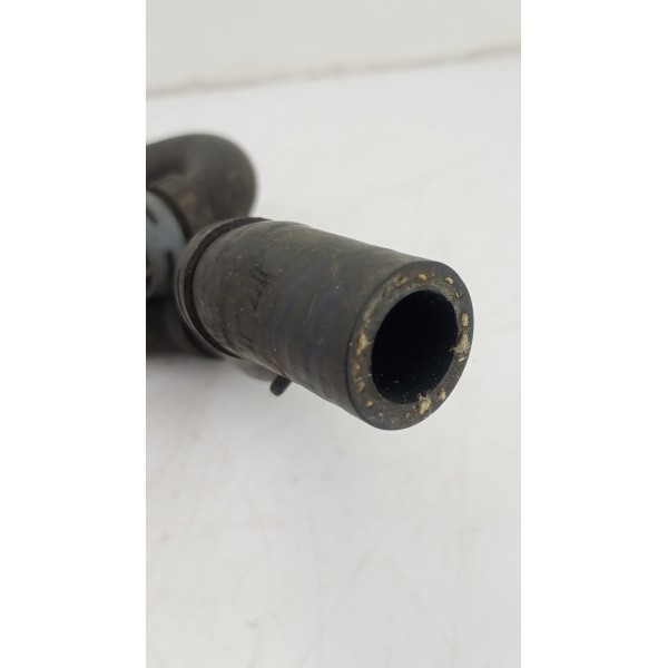 Duto Agua Volkswagen T-cross 2019 2020 2021 Peça Original