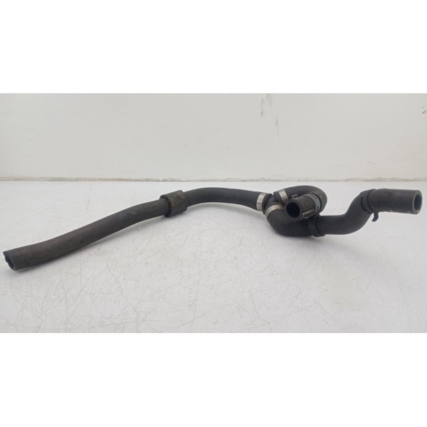 Duto Agua Volkswagen T-cross 2019 2020 2021 Peça Original