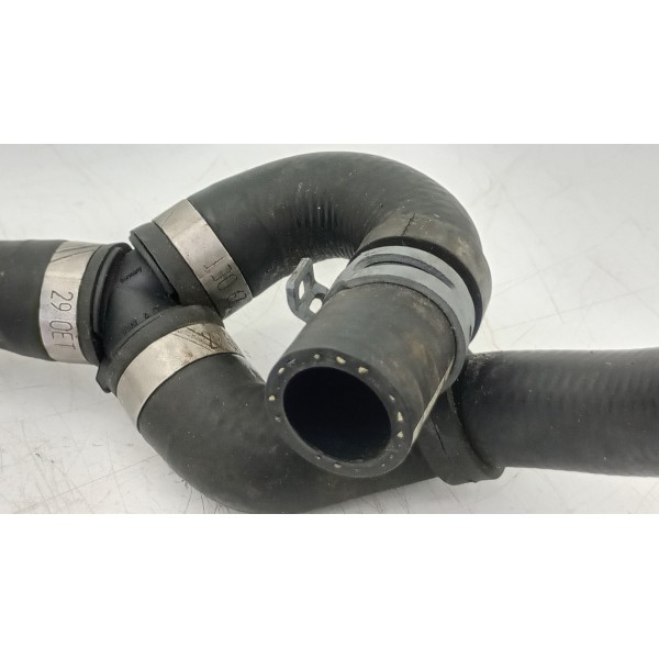 Duto Agua Volkswagen T-cross 2019 2020 2021 Peça Original