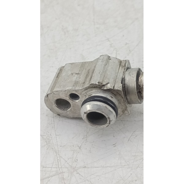 Mangueira Compressor Ar Condicionado Pajero Full 3,2