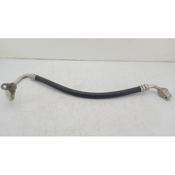 Mangueira Compressor Ar Condicionado Pajero Full 3,2