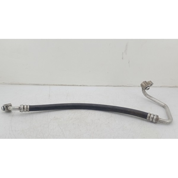 Mangueira Compressor Ar Condicionado Pajero Full 3,2