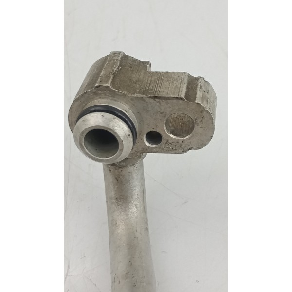 Mangueira Compressor Ar Condicionado Pajero Full 3,2