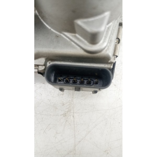 Tbi Corpo De Borboleta Mercedes Benz C200 2015 A 2019