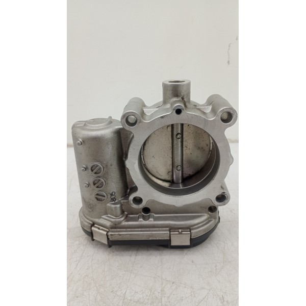 Tbi Corpo De Borboleta Mercedes Benz C200 2015 A 2019