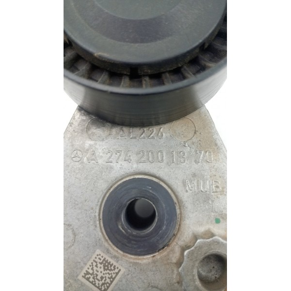 Tensor Esticador Correia Mercedes C180 W205 2016