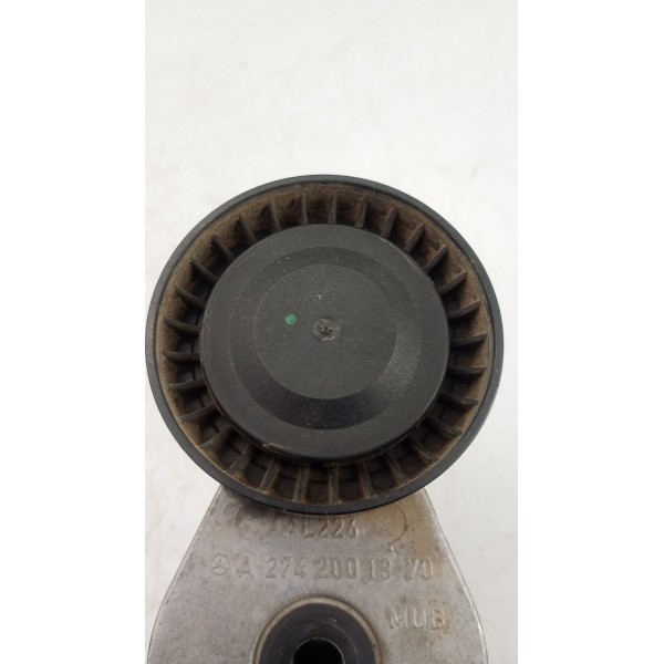 Tensor Esticador Correia Mercedes C180 W205 2016