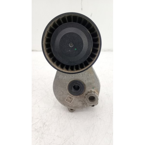 Tensor Esticador Correia Mercedes C180 W205 2016