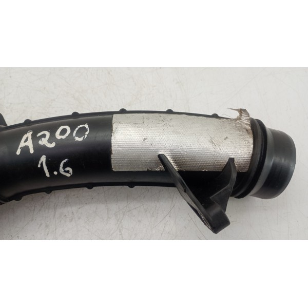 Mangueira Duto Ar Mercedes Benz A200 2015 A 2019