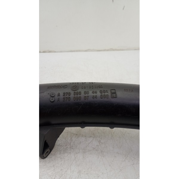 Mangueira Duto Ar Mercedes Benz A200 2015 A 2019