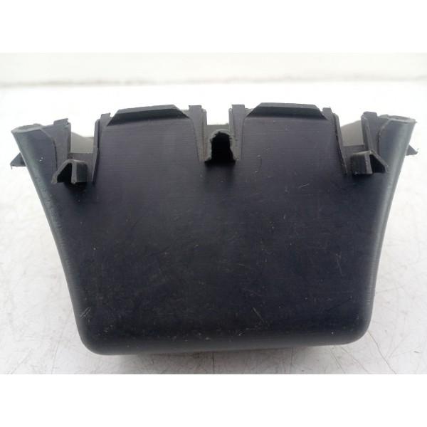 Moldura Console Central Tras Mercedes Gla 2015 A 2019