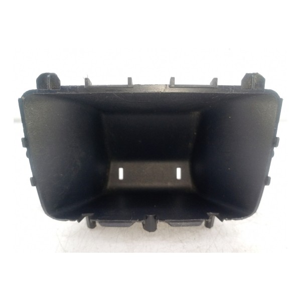 Moldura Console Central Tras Mercedes Gla 2015 A 2019