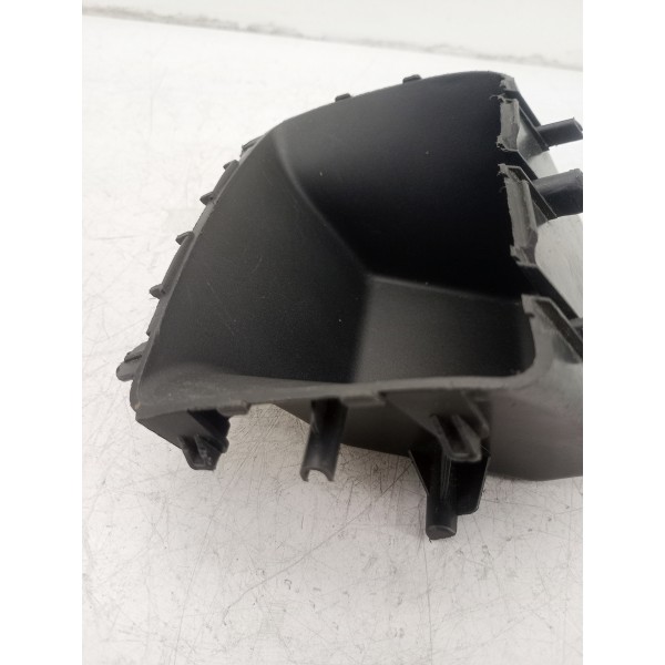 Moldura Console Central Tras Mercedes Gla 2015 A 2019