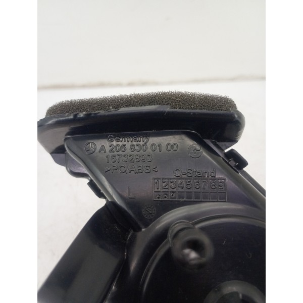 Duto Ar Esquerdo Mercedes C180 W205 2015 A 2019