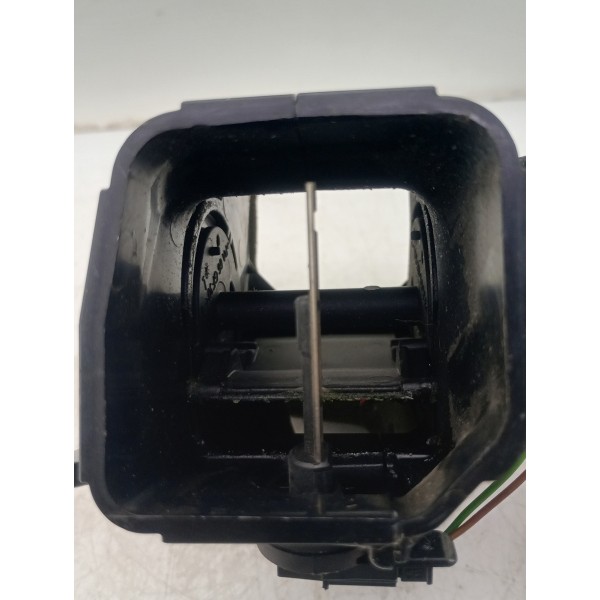 Duto Ar Esquerdo Mercedes C180 W205 2015 A 2019