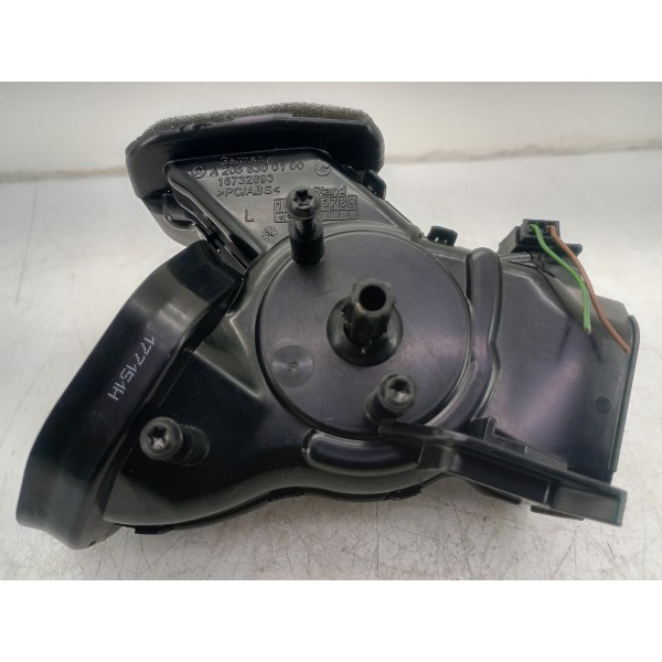 Duto Ar Esquerdo Mercedes C180 W205 2015 A 2019