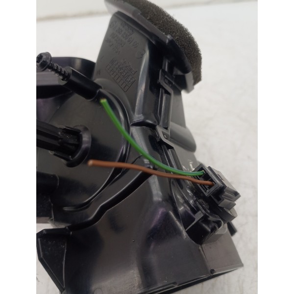 Duto Ar Esquerdo Mercedes C180 W205 2015 A 2019