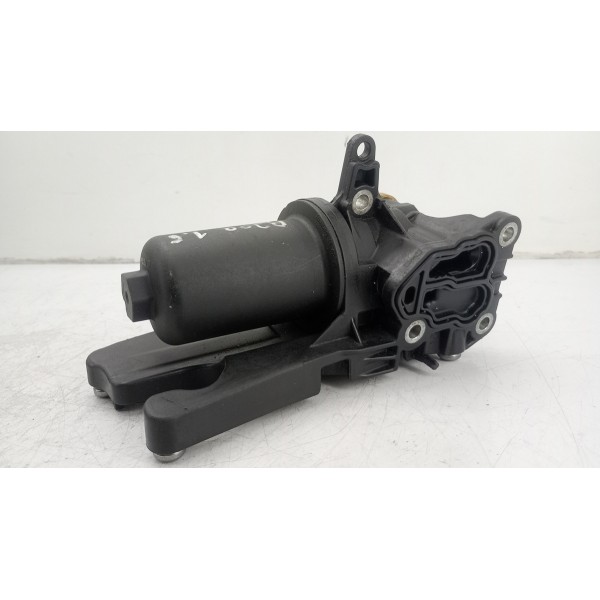 Carcaça Filtro Óleo Mercedes Gla 200 2015 A 2019