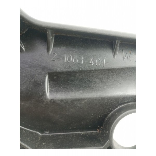 Carcaça Filtro Óleo Mercedes Gla 200 2015 A 2019