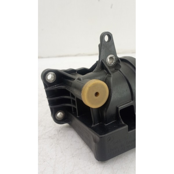 Carcaça Filtro Óleo Mercedes Gla 200 2015 A 2019