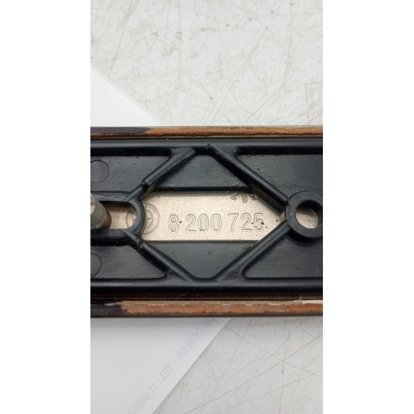 Friso Forro Porta Diant Esquerdo Bmw 330i 99 05 8200725
