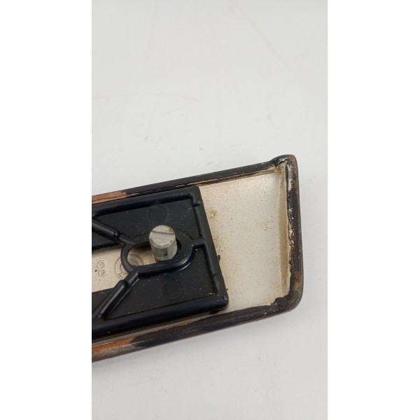 Friso Forro Porta Diant Esquerdo Bmw 330i 99 05 8200725