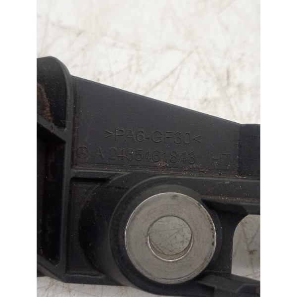 Suporte Sensor Abs Dianteiro Direito Gla200 2015 2016 A 2018