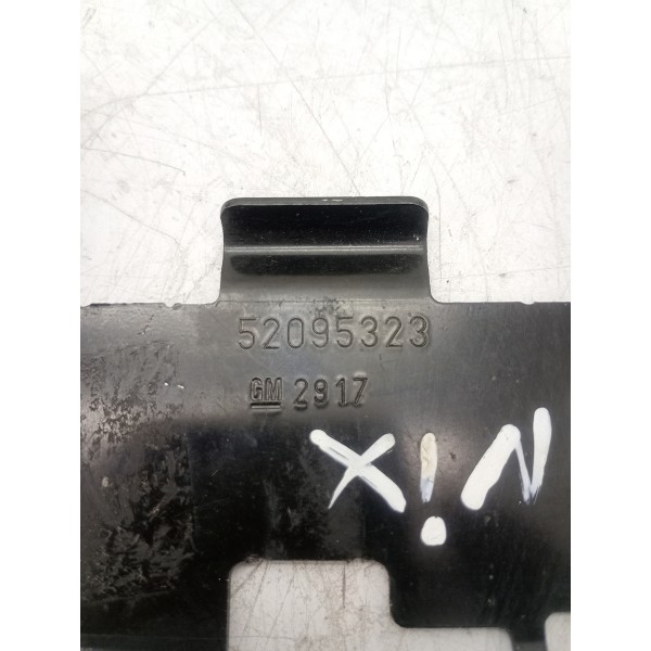 Suporte Bateria Gm Onix Prisma 2013 2014 2015 2016 A 2019