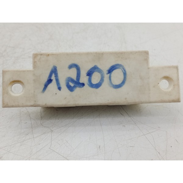 Modulo Controle Farol Mercedes A200 2015 A 2019