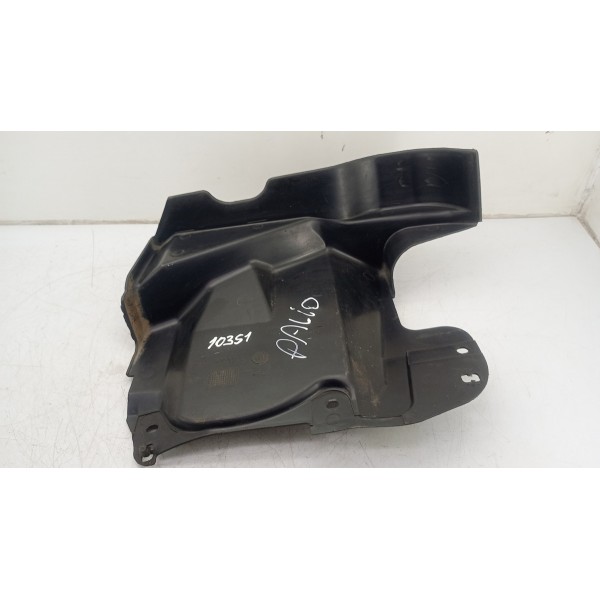 Proteção Das Correias Fiat Palio 2012 2013 2014 2015 A 2018