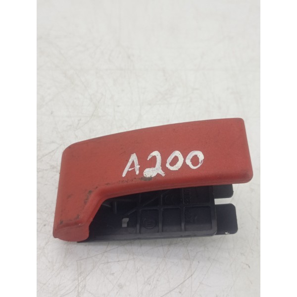 Alavanca Abertura Capô A200 B200 Gla350 Ml350 A2048800120