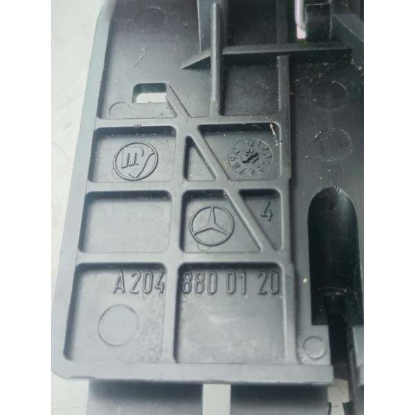 Alavanca Abertura Capô A200 B200 Gla350 Ml350 A2048800120